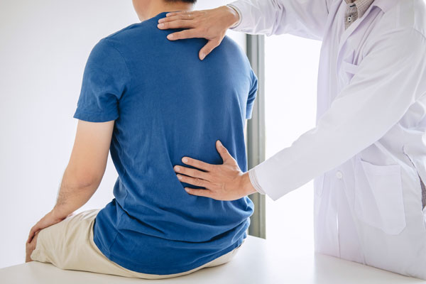 Study Finds Physicians Do Not Consistently Follow Back Pain Guidelines