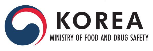 Logo-Korea FDA